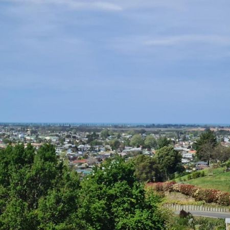 Room With A View Napier Exterior photo