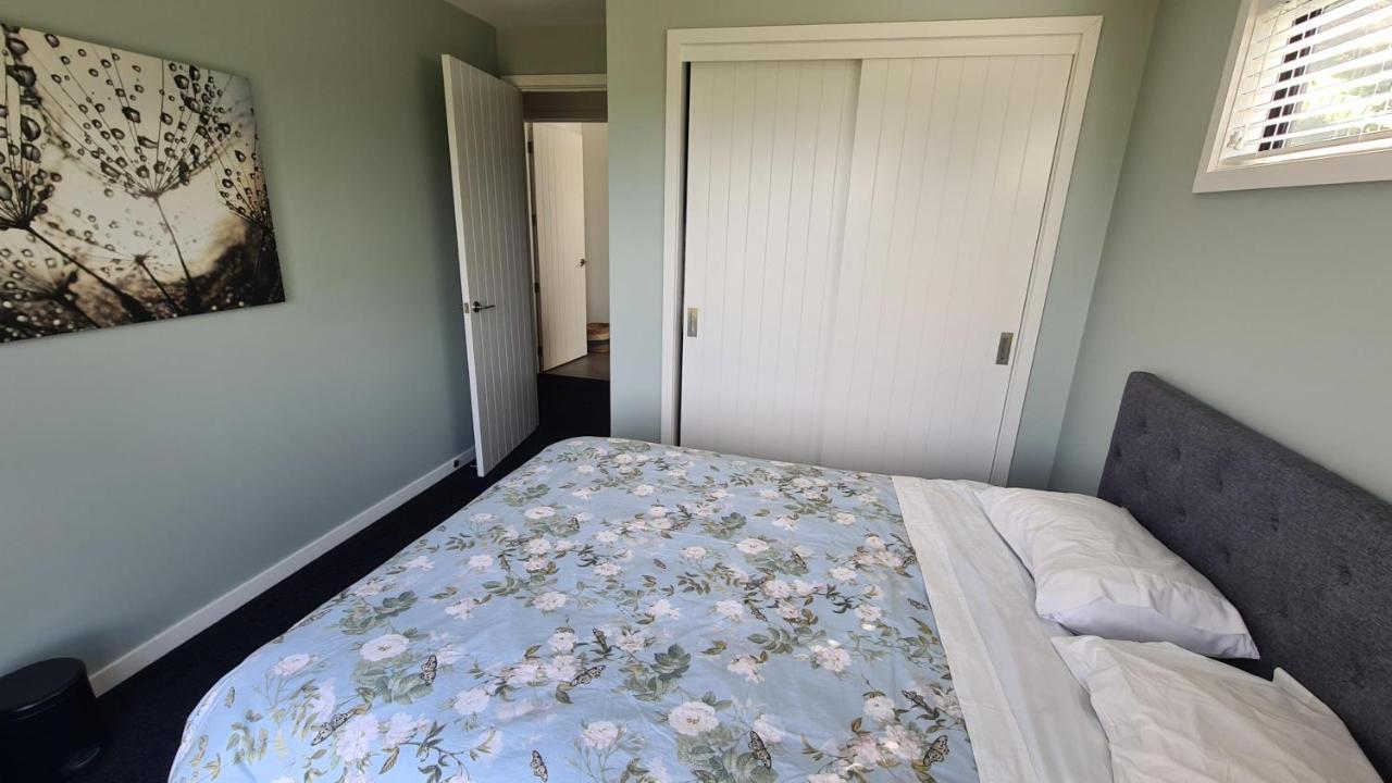 Room With A View Napier Exterior photo