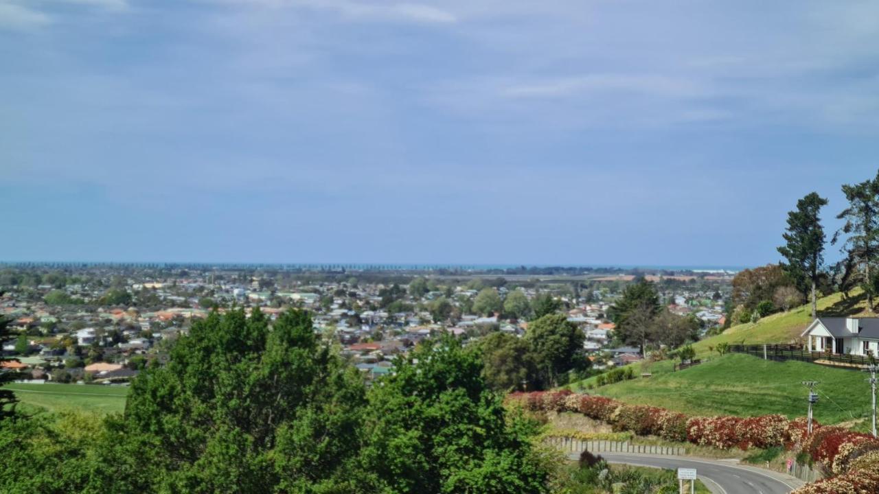 Room With A View Napier Exterior photo
